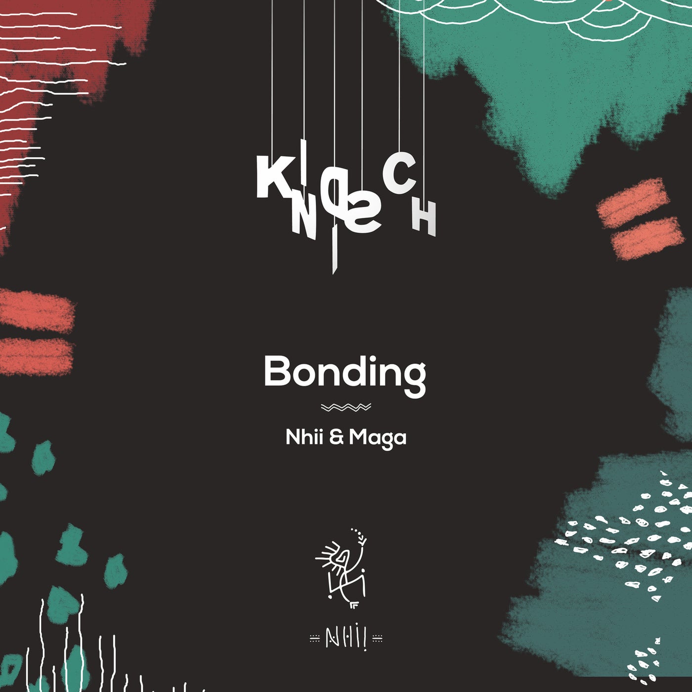 Nhii, Maga – Bonding [KD192]